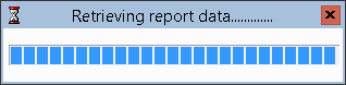 Figure #54: Inzenius Standard Reports Retrieving Report Data